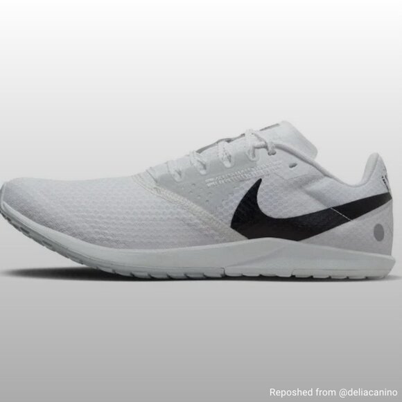 Nike Men's  7.5 Zoom Rival Waffle 6 Cross Country Running Shoes‎ - Picture 1 of 8